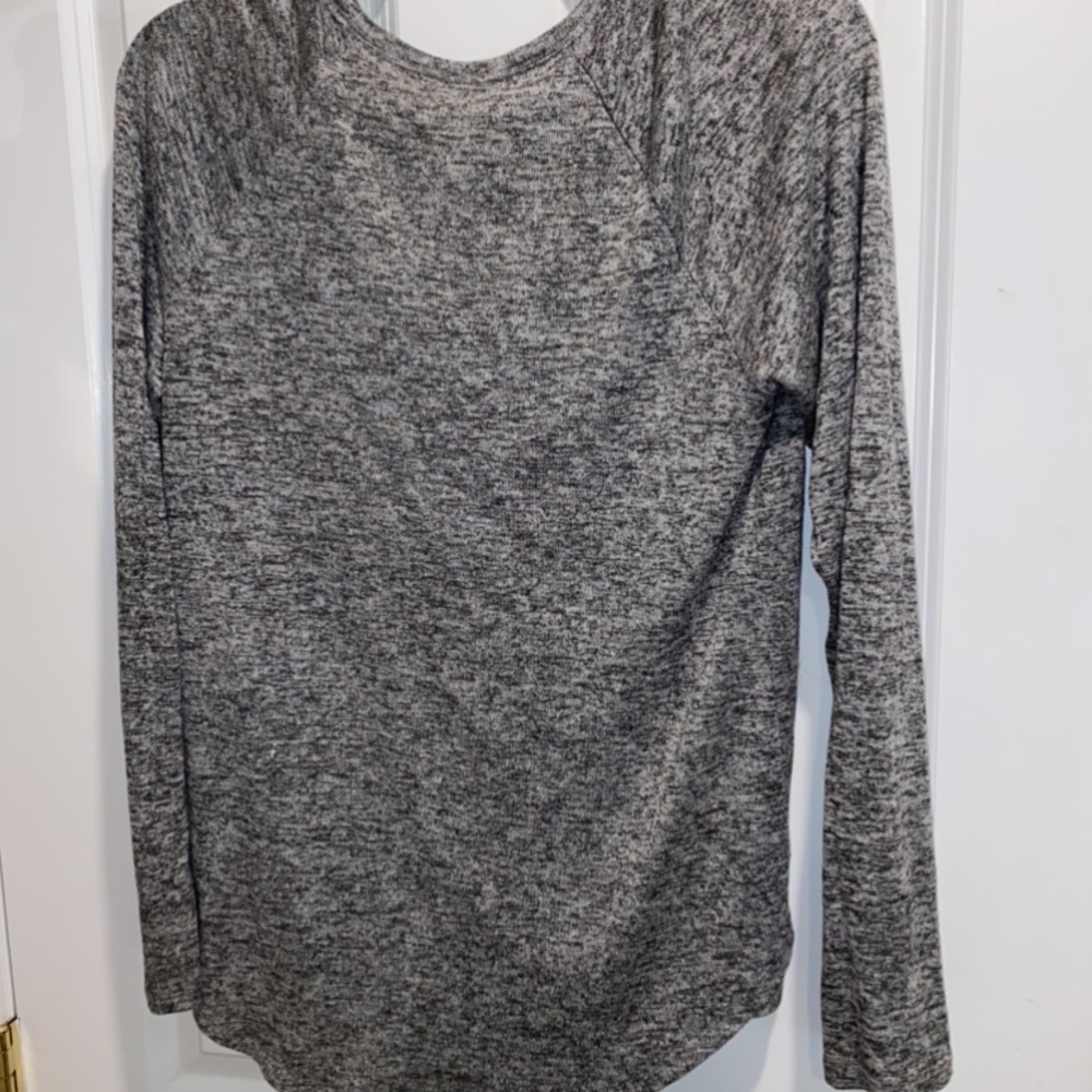 Must Have Collection Hollister long sleeve